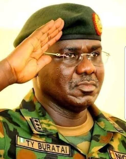 Ex-Army Chief Buratai Condemns Minister Wike’s Conduct, Cites National Security Threat