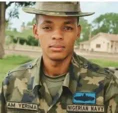Breaking: Navy Lieutenant Yarima Escapes Suspected Assassination Attempt in Abuja