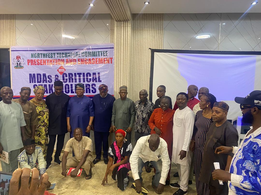 Revised NORTHFEST Initiative Takes Stakeholders Engagement to the North, Prioritizing Agro-Reforms