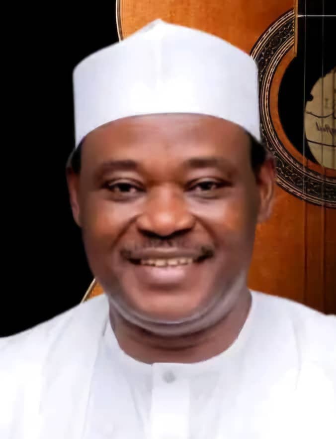 Jimoh Ibrahim Praises Nigerian Military, As Armed Forces Rank 31st Globally