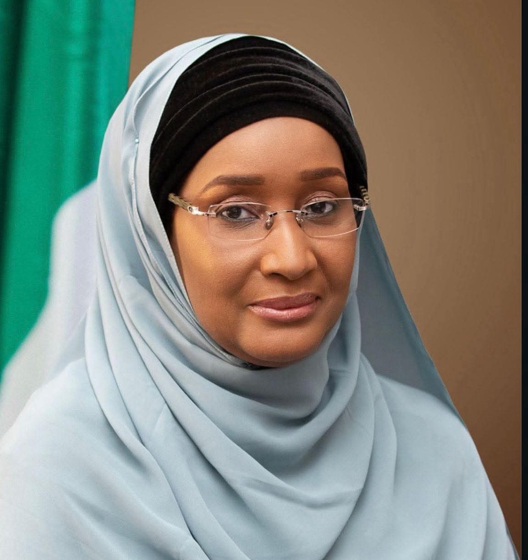Fraud Trial: Court Issues Arrest Warrant for Former Minister Sadiya Umar Farouq