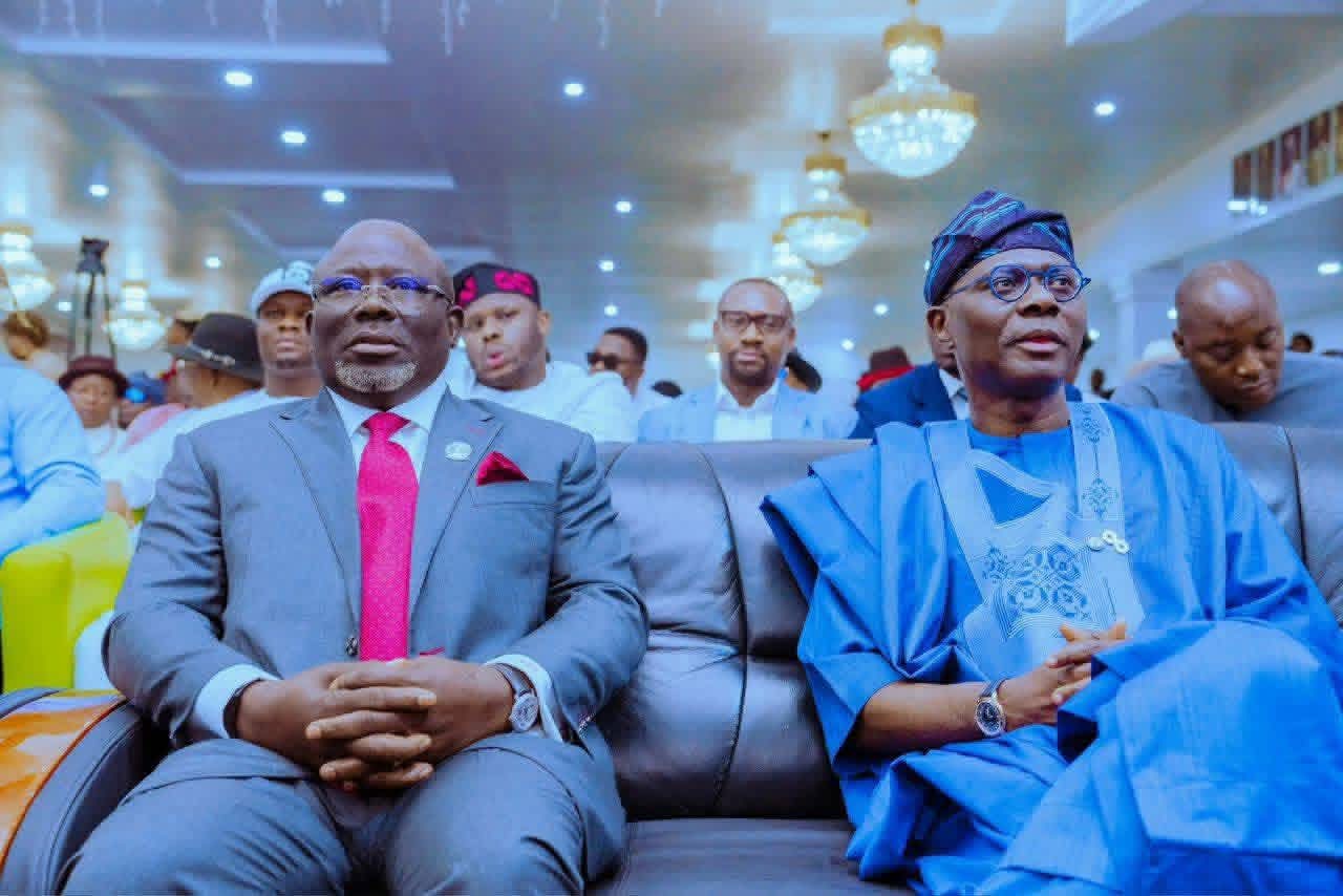 Lecture: Oborevwori Advocates Inclusive Governance As Path To National Unity