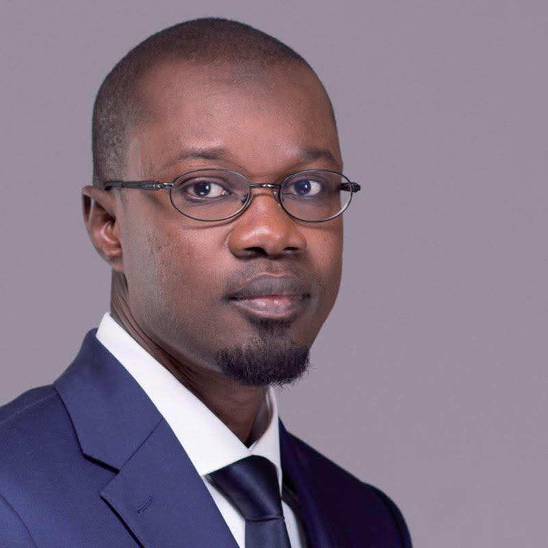 Ousmane Sonko Elected Senegal Parliament Speaker Days After Dismissal as PM