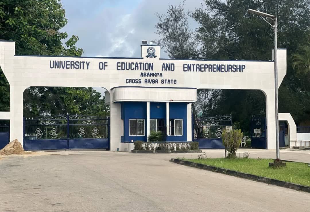 UEE Secures NUC Approval For 14 Academic Programmes